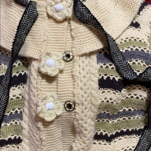 Wendi Reed sweater - Picture 2 of 6